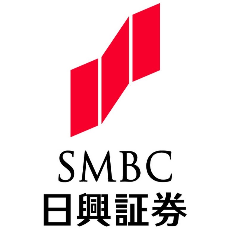 SMBC日興証券